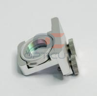 Стекло защитное 18*2 мм в сборе с держателем SUP20/S/T